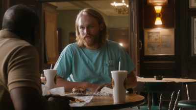 He'll get you started on the alchemy
and philosophical stuff. - Lodge 49