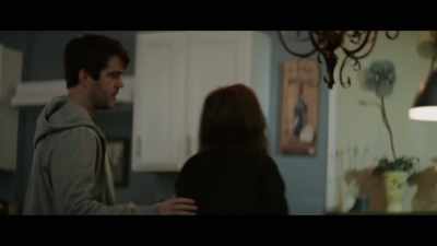 He'll get through this. - The Vigilante