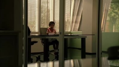 He'll give it up eventually. - CSI: Miami