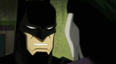 He'll grieve, - Injustice