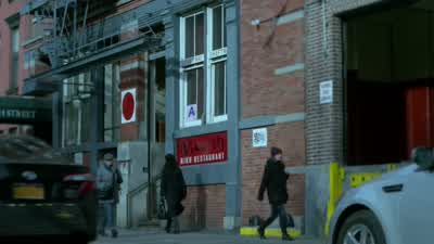 He'll have contingencies in place. - Marvel's Jessica Jones