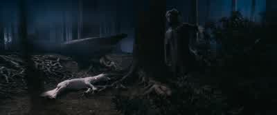 He'll have to be trained up a bit, of course. - Harry Potter and the Philosopher's Stone