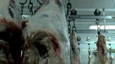 - He'll have you...both for this.
- My friend will ask you some questions. - Life on Mars