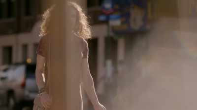 Hell,
he can even be a woman, - The Last O.G.