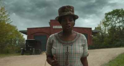 ♪ Hell, hell no! ♪ - The Color Purple