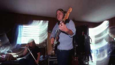 Hell House
was the reward, really, yeah. - If I Leave Here Tomorrow: A Film About Lynyrd Skynyrd