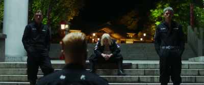 He'll hurt anyone - Tokyo Revengers