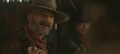 Hell, I bet you fellas
   are itchy as hell - Walker Independence