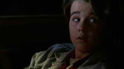 Hell, I don't have a clue which way to go. - Phantasm III: Lord of the Dead