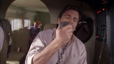 Hell I don't know where we are - Christmas Vacation 2: Cousin Eddie's Island Adventure