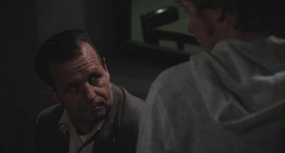 Hell I don't want to go to college Dad - Breaking Away