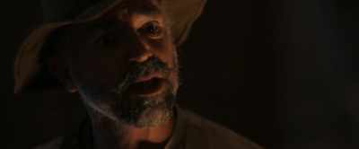- Hell, I have enough
bullets left to make - Gunfight at Dry River