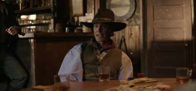 Hell I haven't even
visited it yet. - A Tale of Two Guns