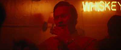 Hell, I knew we were
gonna get along just fine - The Blind