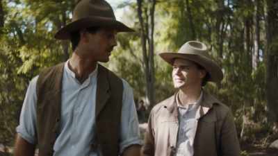 Hell, I like the idea
of shooting Mexicans. - The Son