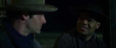 Hell, I might buy a ranch right next to you. - Butch Cassidy and the Wild Bunch
