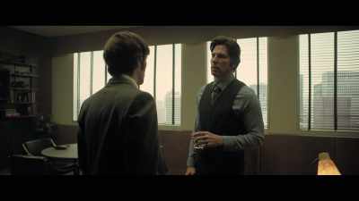 Hell, I might even want him
right next door to me. - The Fall of the House of Usher