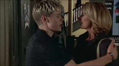 Hell, I played every card I had, - Queer as Folk