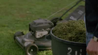 Hell, I suppose you could set me up with a nurse, get me some of the good drugs. - True Detective