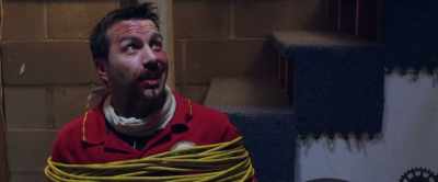 Hell, I'll help out, you know, - Suicide for Beginners
