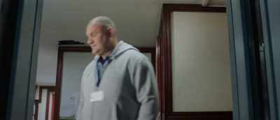 Hell, I'll take the stairs. - Strangeways Here We Come