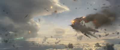 Aw, hell! - Guardians of the Galaxy