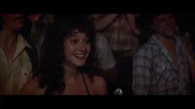 HELL, I'M GOING TO
RIDE HIM AGAIN! - Urban Cowboy