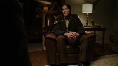 Hell, I'm just trying
to do my job best I can. - The Bear Lake Murders