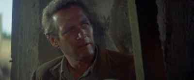Hell! I'm the one that has to go. - Butch Cassidy and the Sundance Kid