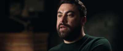 He'll inculcate people
with views about women - Doom Scroll: Andrew Tate and the Dark Side of the Internet