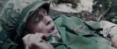 Hell, we invade - Tunnel Rats