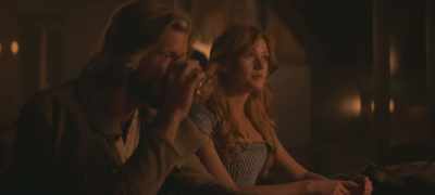Hell, I've done it so long, - Walker Independence