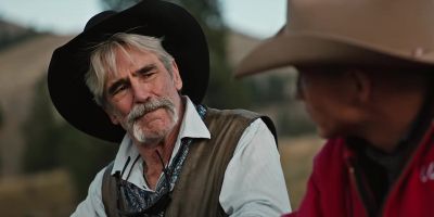 Hell, Jimmy, You're a cowboy already. - Yellowstone