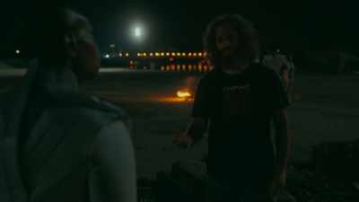 - Hell, just send me.
- You know - Paper Girls
