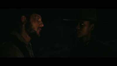 He'll kill us both,
I swear to you. - Surrounded