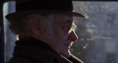 Hell you know you never really feel somebody's suffering - Harry and Tonto
