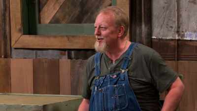 Hell, he knows more
about slivovitz than - Moonshiners: Master Distiller