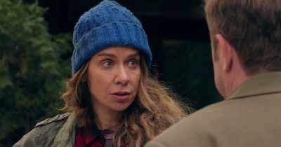 - He'll let us in?
- He's my cousin. Of course he will. - Ramon