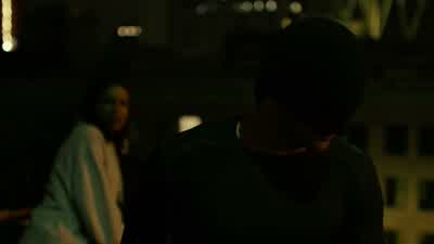 He'll live. - Marvel's Daredevil