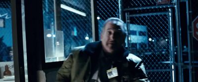 He'll live - Terminator 2: Judgment Day