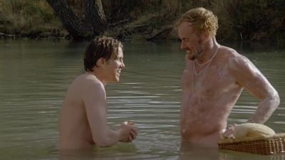 Hell Look at you Julian - Wagons East