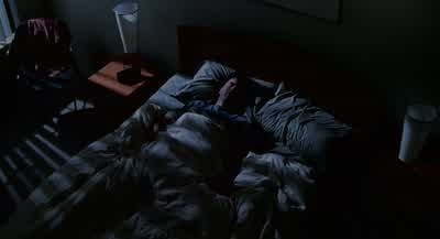 HELL, LUMBERGH FUCKED HER. - Office Space