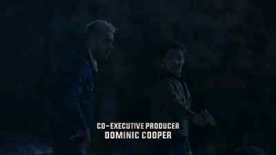 He'll make his move. - Preacher