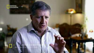 He'll meet secretly
with the DEA on 50 occasions, - America's War on Drugs