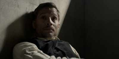 Hell, he might even have some
buried under his damn church. - Damnation