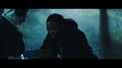 Hell, your motor's busted. - Wu-Tang: An American Saga