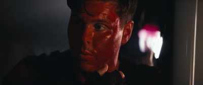 Hell, he must have hit
his head or something, - Island Escape