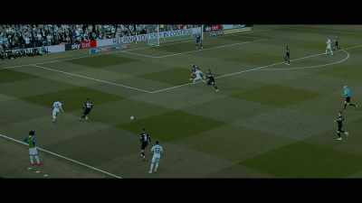 He'll need an option
and Dallas might well be it just yet. - Take Us Home: Leeds United