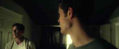 He'll need to know where he
came from to know who he is. - Max Steel
