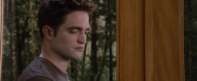 He'll need you - The Twilight Saga: Breaking Dawn - Part 1